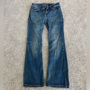 Wrangler Boot Cut jeans
